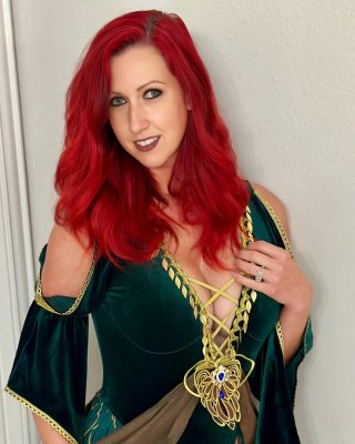 CelticMermaid1.0 Photo #38