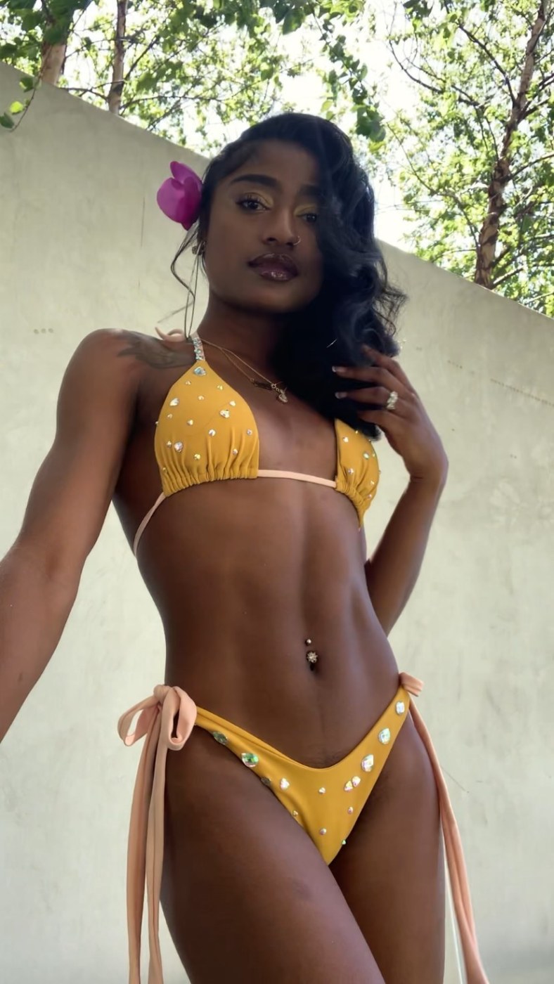 India Jenee Photo #31
