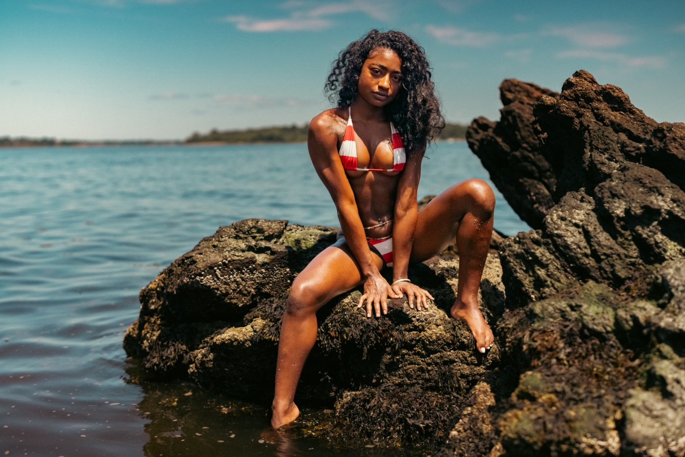 India Jenee Photo #80