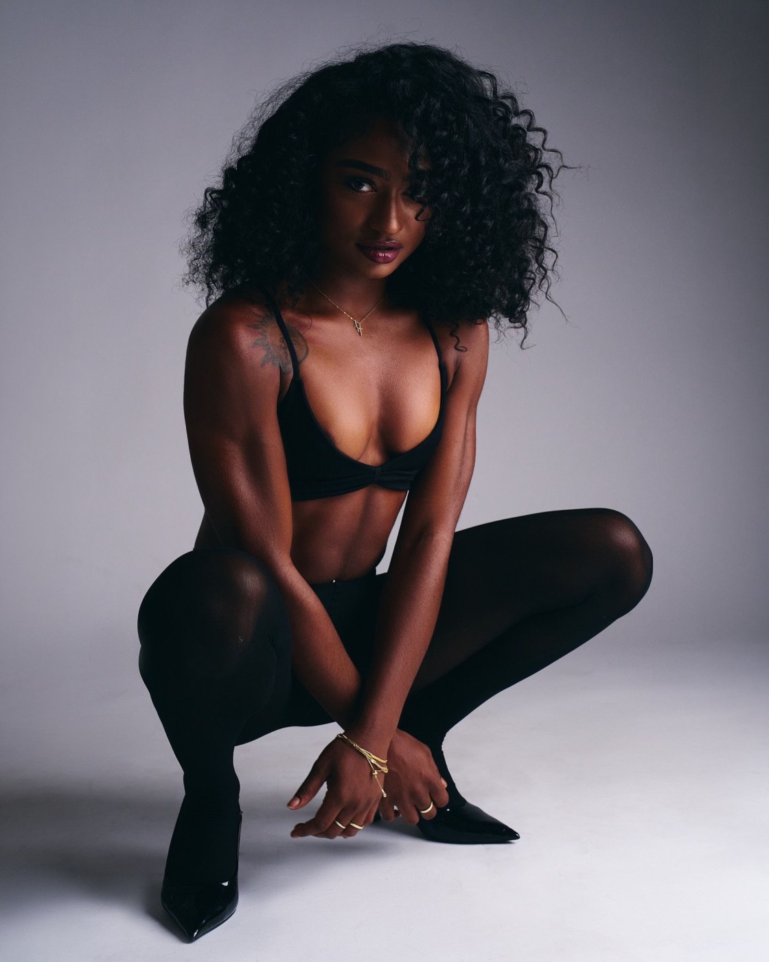 India Jenee Photo #119