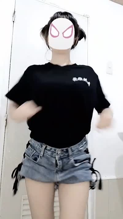 Ake Mi Video #8