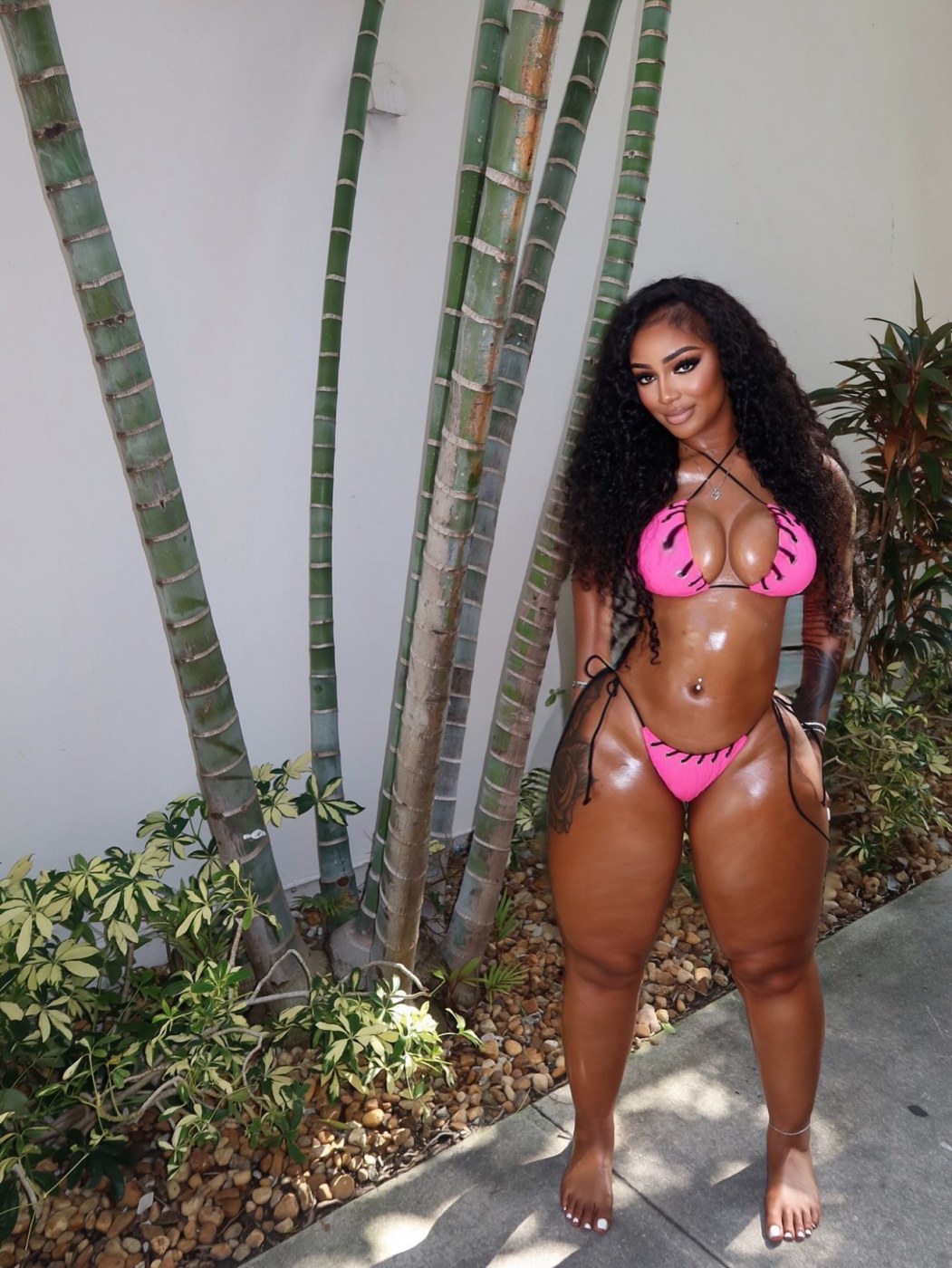 Jada Thorpe Photo #48
