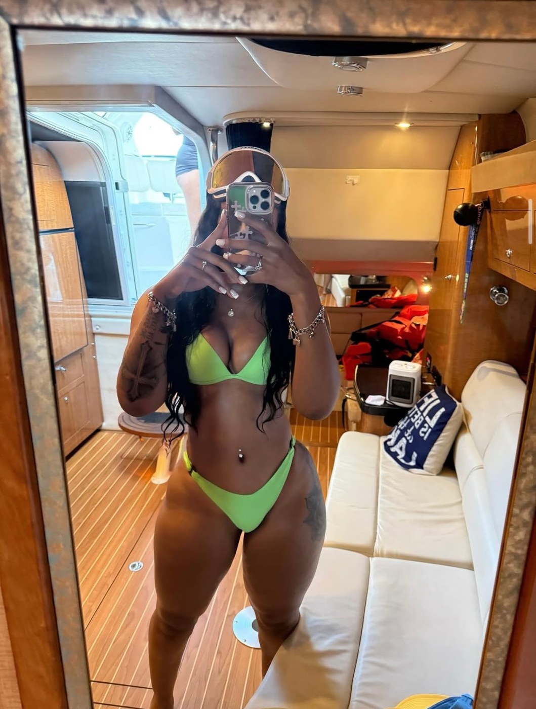Jada Thorpe Photo #65