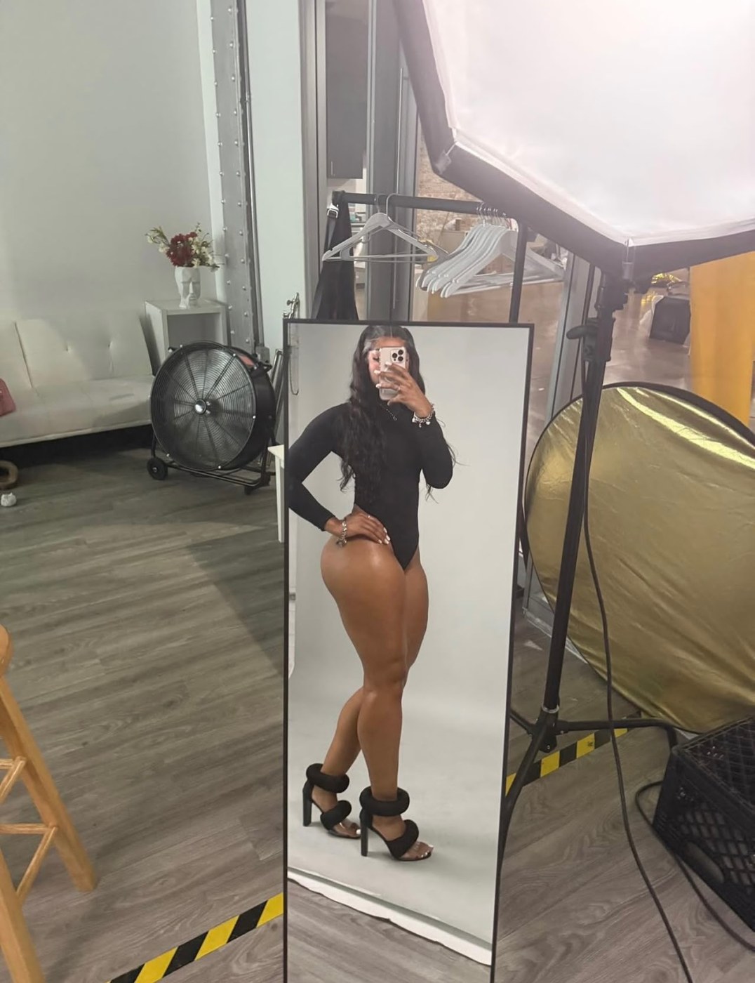Jada Thorpe Photo #60