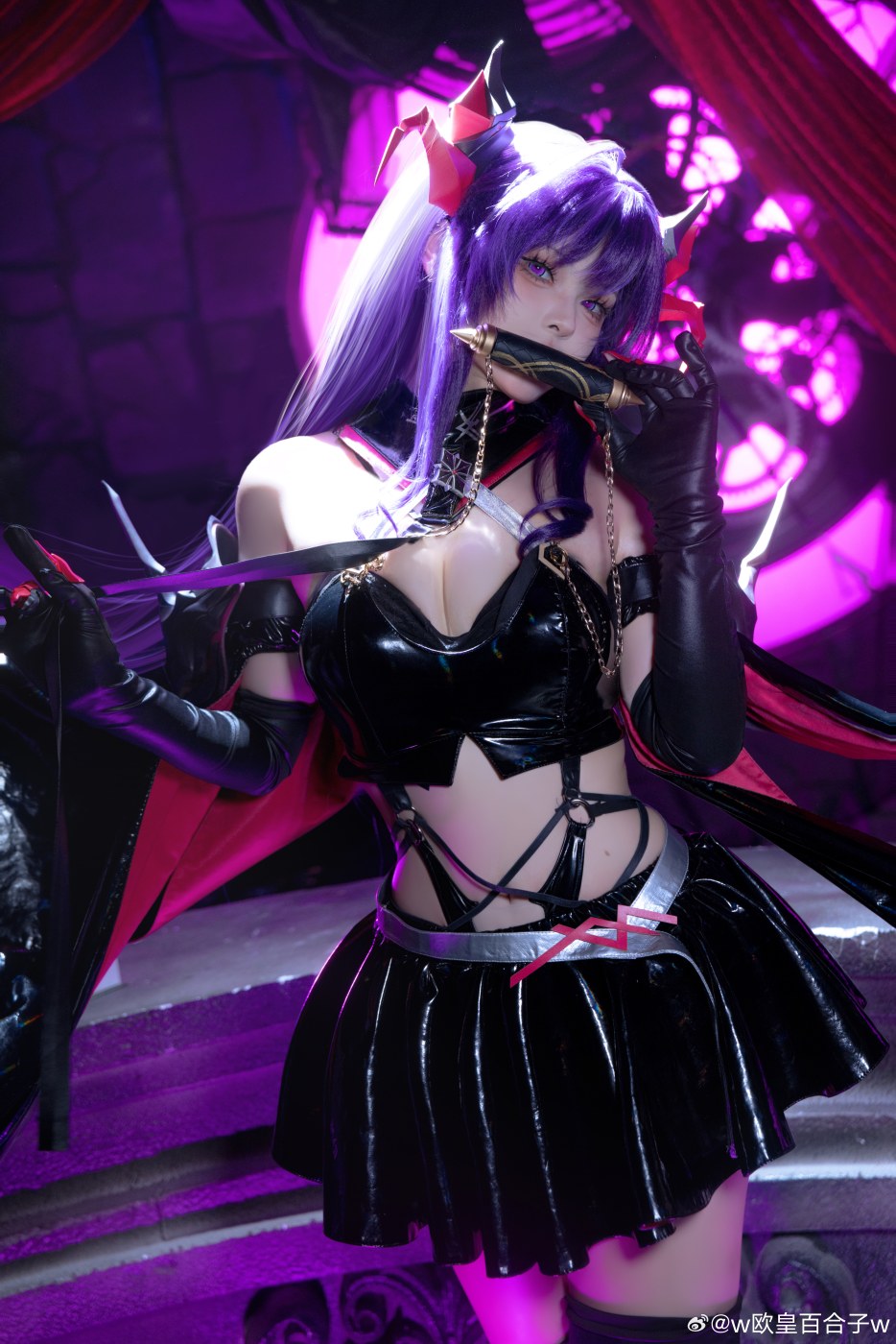 Lilium725 Photo #1
