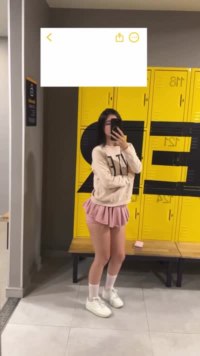 Luisa Valencia Post #12