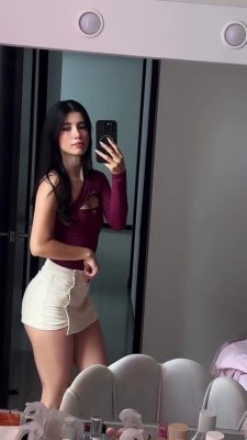 Luisa Valencia Photo #82