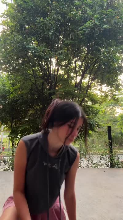 Luisa Valencia Video #102