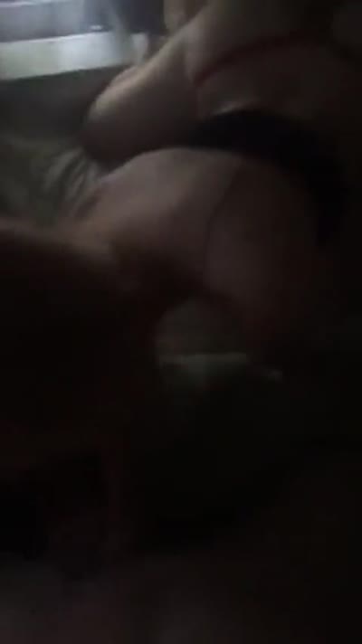 Skye Blue Video #594