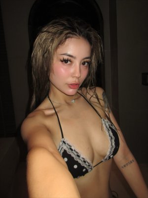 Valeria Tran Photo #2