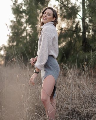 Megan Brand Photo #24