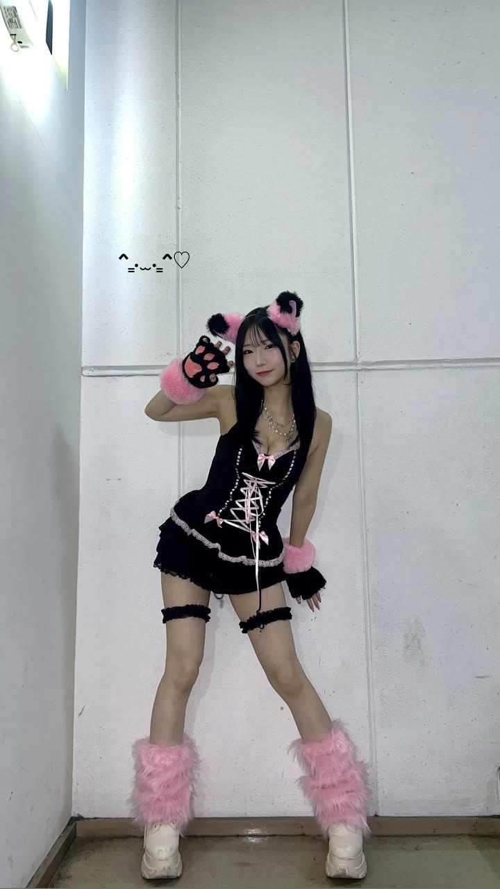 Miina Yoneda Photo #2