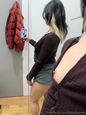 peachymei Photo #9