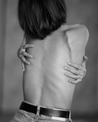 Roberta Serafini Post #3