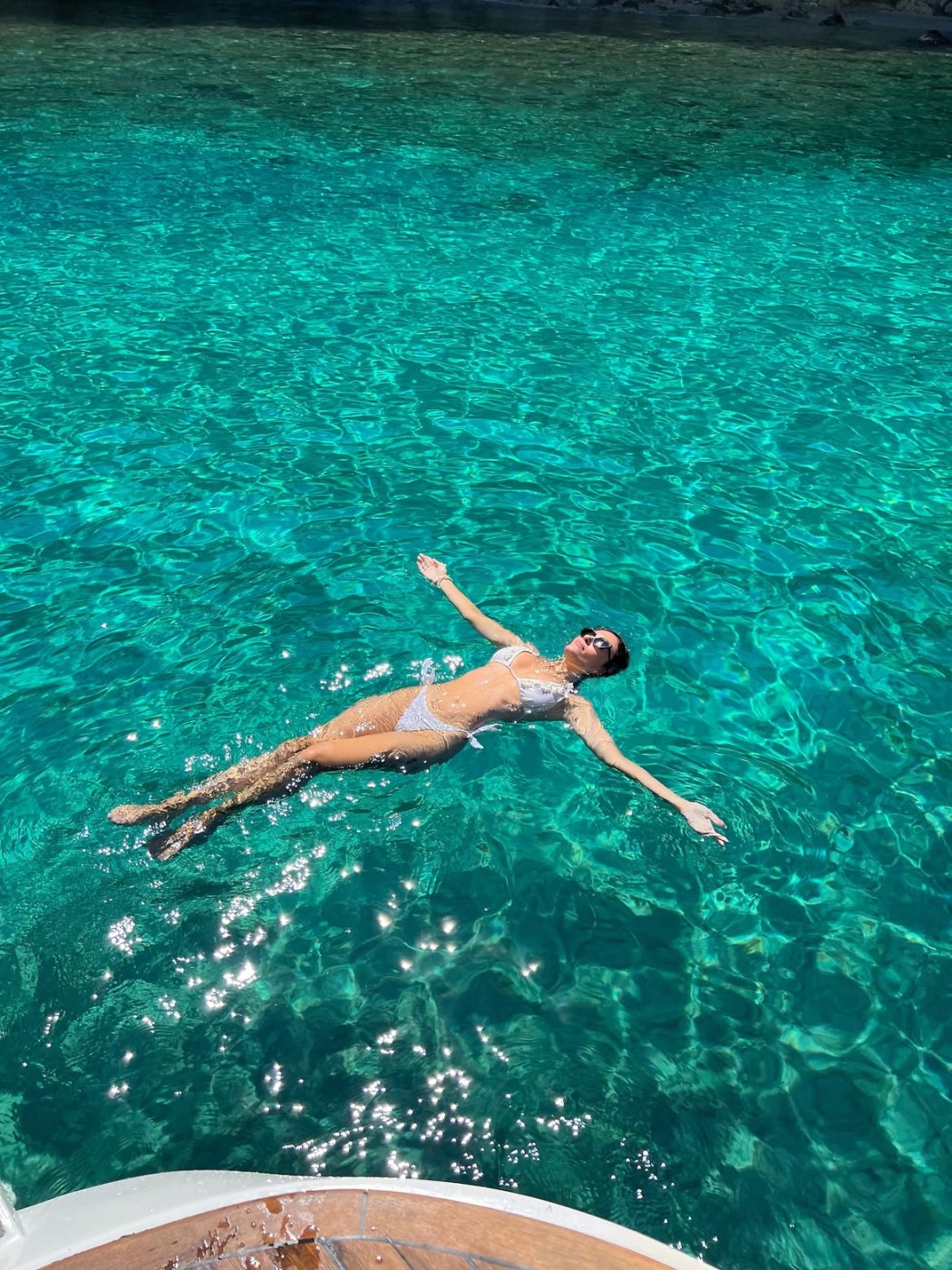 Eva Murati Photo #33