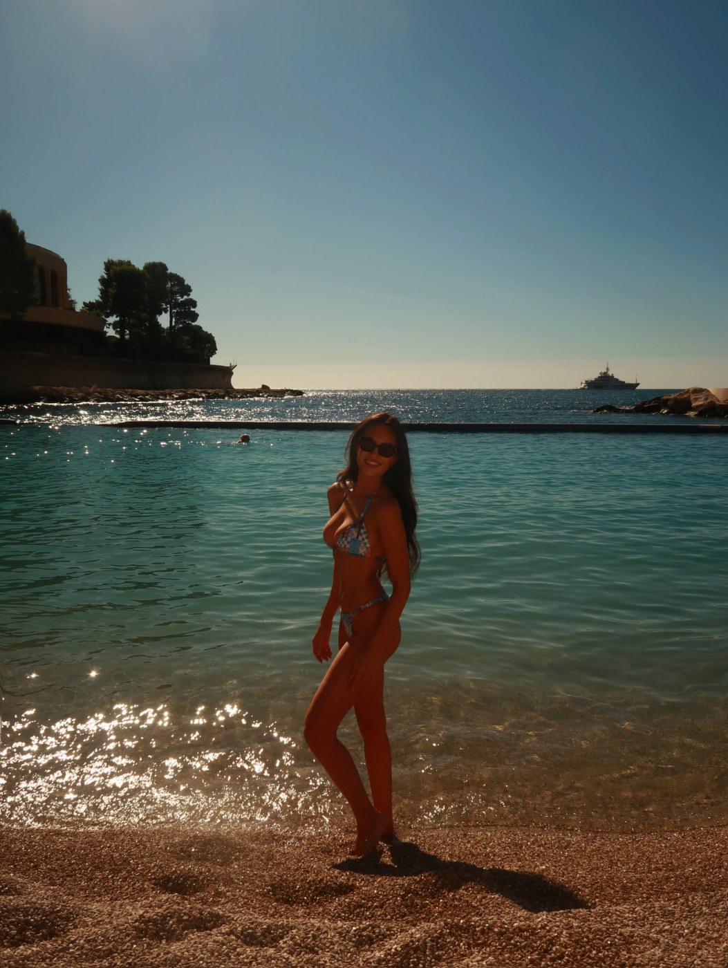 Eva Murati Photo #74