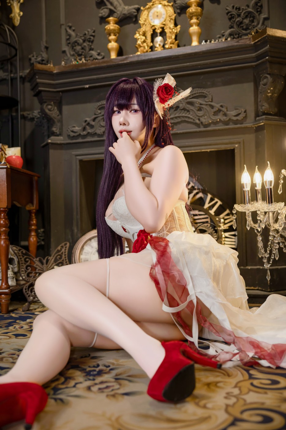 Song Ju A Photo #34