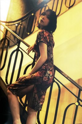 Marina Amatsu Photo #108
