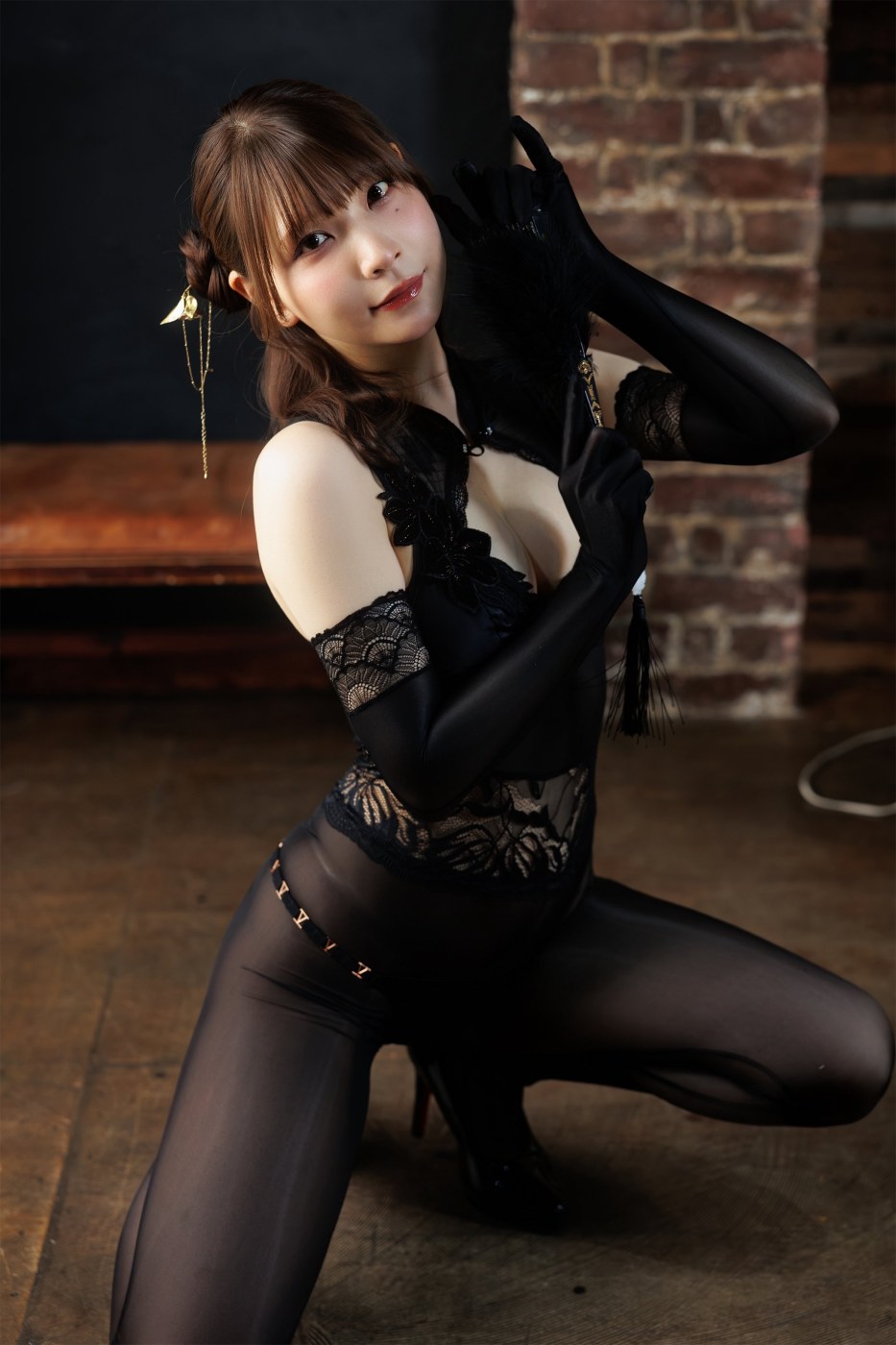 Marina Amatsu Photo #128