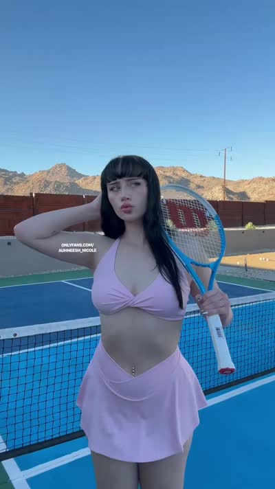 Auhneesh Nicole Video #19