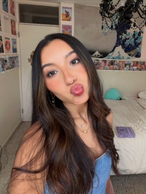 Andi Miranda Post #1