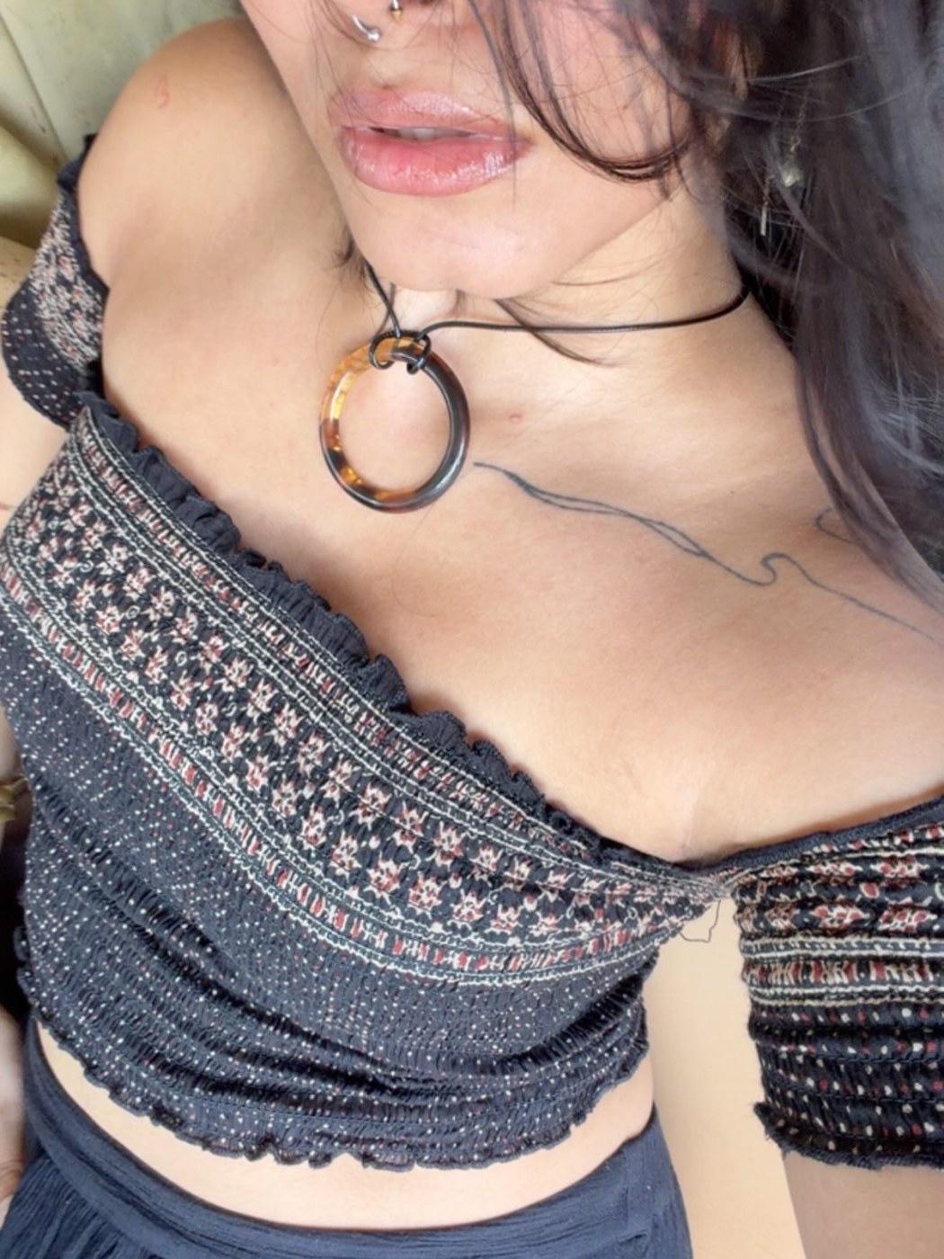 Angela Cheradai Photo #9