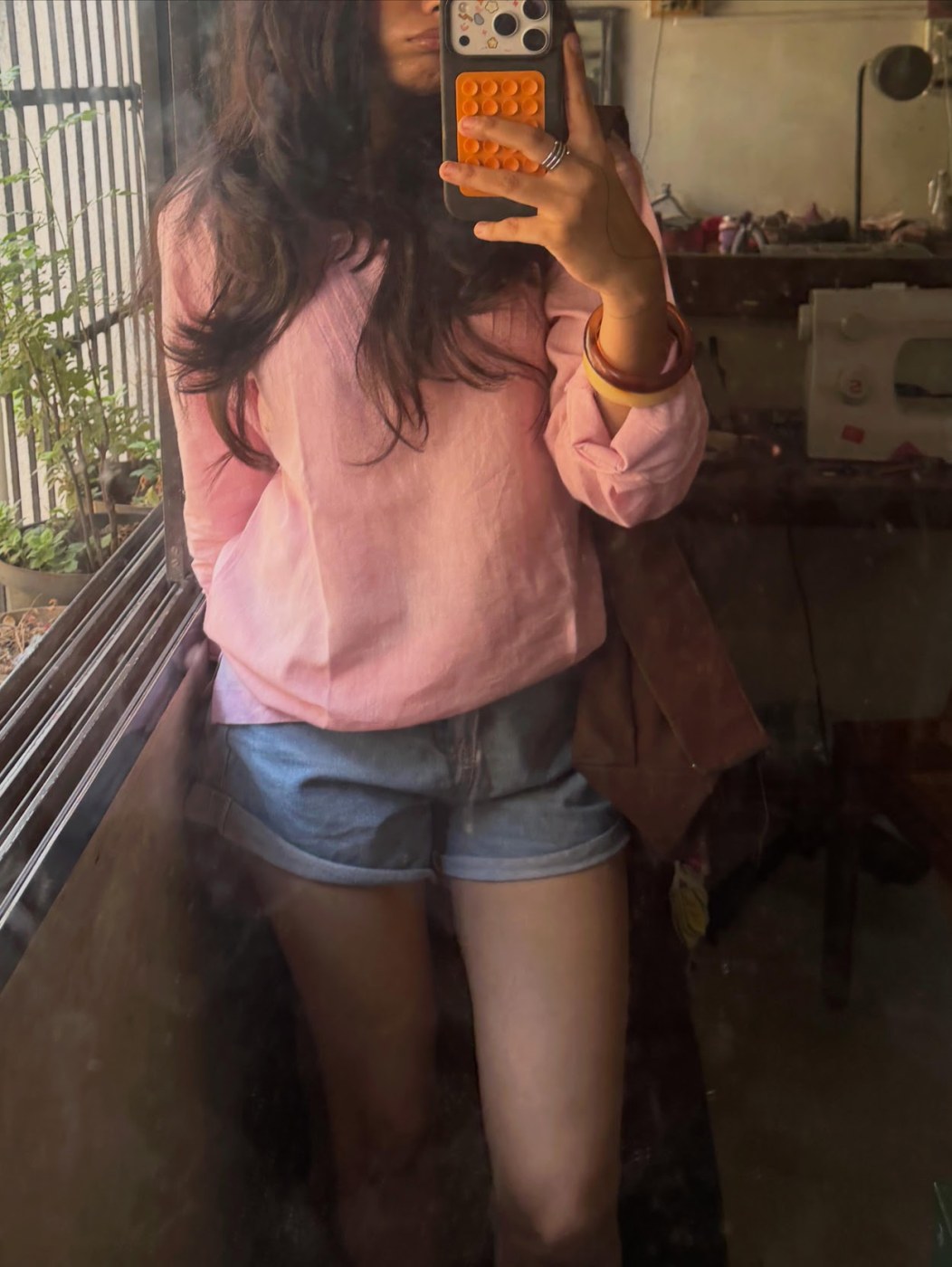 Angela Cheradai Photo #10