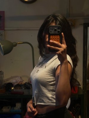 Angela Cheradai Photo #8