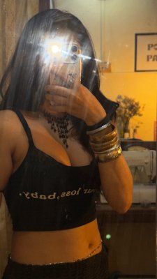 Angela Cheradai Photo #21