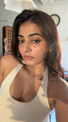 Angela Cheradai Photo #33