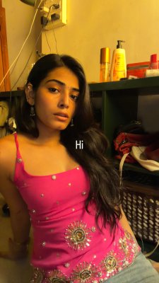 Angela Cheradai Photo #36
