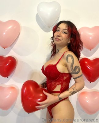 Auroraredd Post #4