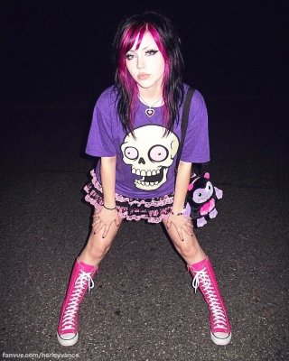 Harley Vance Photo #2