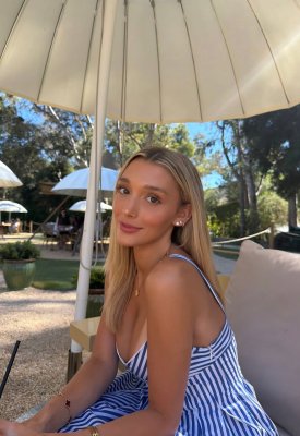 Liv Cook Photo #3