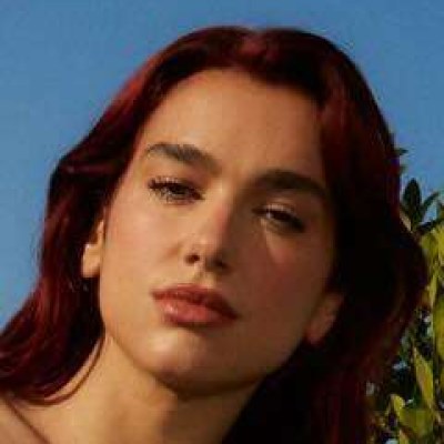 Dua Lipa