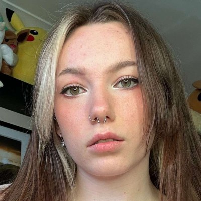 sweetlikekendi