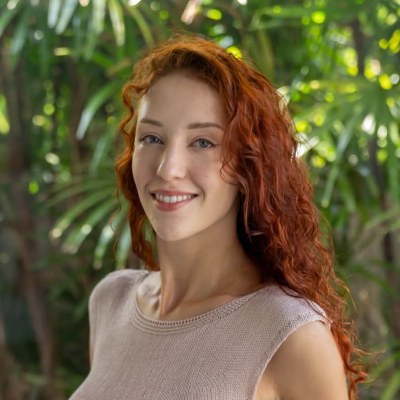 Xenia Frisson