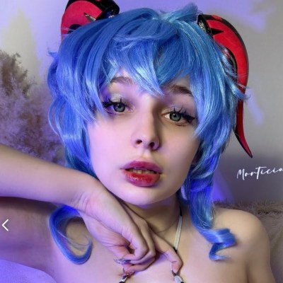 Mia_green_tea