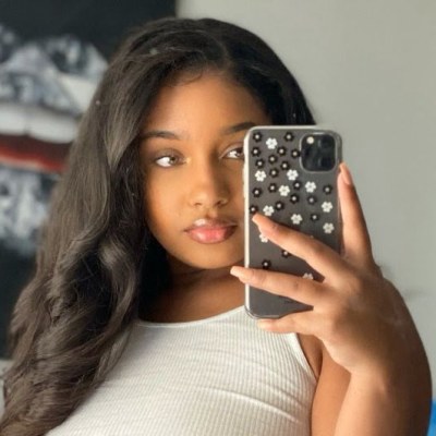 Corie Rayvon