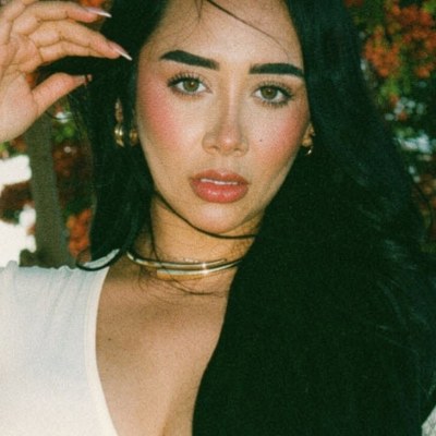 Estefania Lopez Perez