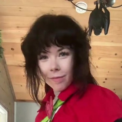 Liljellyshark