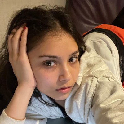 Anika Vishwanath