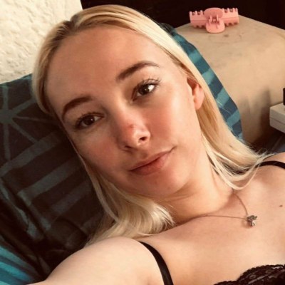 Blondiebru