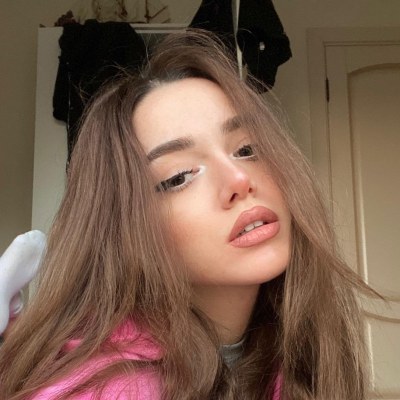 Maria Anroenko