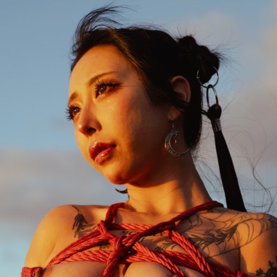 Melu Morinaga