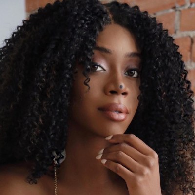 Michelle Okoro