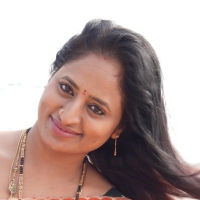 Sujatha Simhadri19