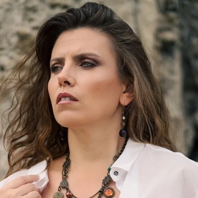 Diana Nikolova