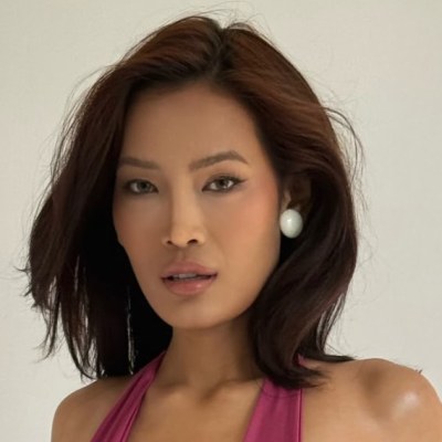 Jessica Anh