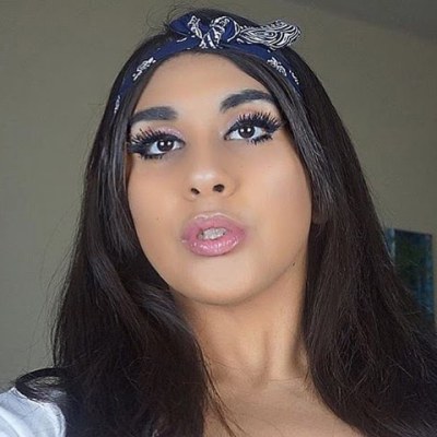 Brianna Ramaa